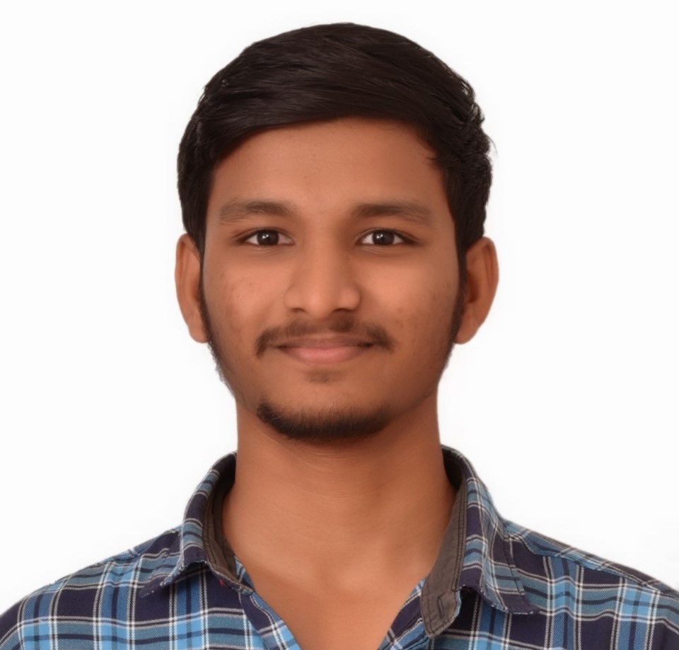 sasi dev headshot