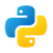 Python-logo